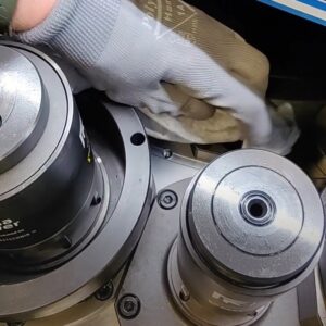 Daily, Weekly and Monthly Maintenance Punch E-Learning course